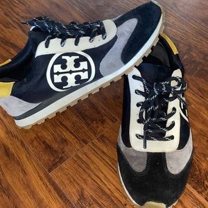 TORY BURCH SNEAKERS